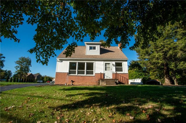 3170 Dutch Ridge Rd, Brighton Twp, PA 15009