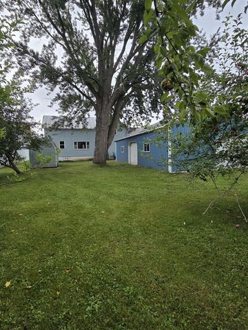 334 W MAIN STREET, Lena, WI 54139