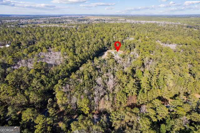 607 Misty Harbor Boulevard, Woodbine, GA 31569