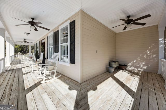 607 Misty Harbor Boulevard, Woodbine, GA 31569