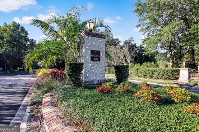 607 Misty Harbor Boulevard, Woodbine, GA 31569