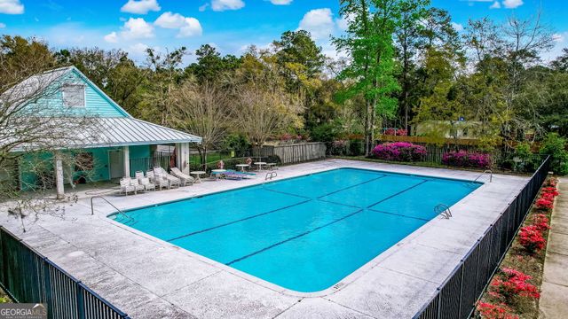 607 Misty Harbor Boulevard, Woodbine, GA 31569