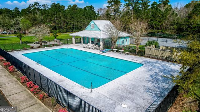 607 Misty Harbor Boulevard, Woodbine, GA 31569