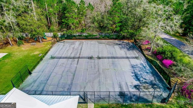 607 Misty Harbor Boulevard, Woodbine, GA 31569