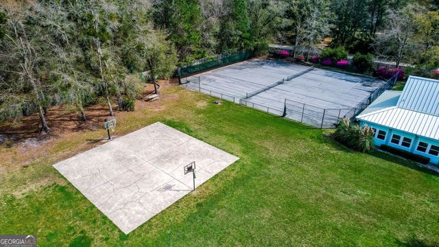 607 Misty Harbor Boulevard, Woodbine, GA 31569