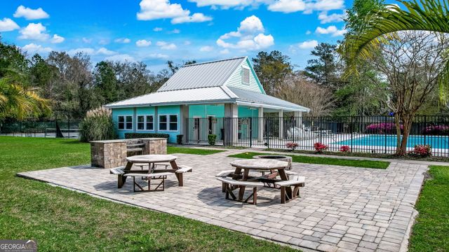 607 Misty Harbor Boulevard, Woodbine, GA 31569