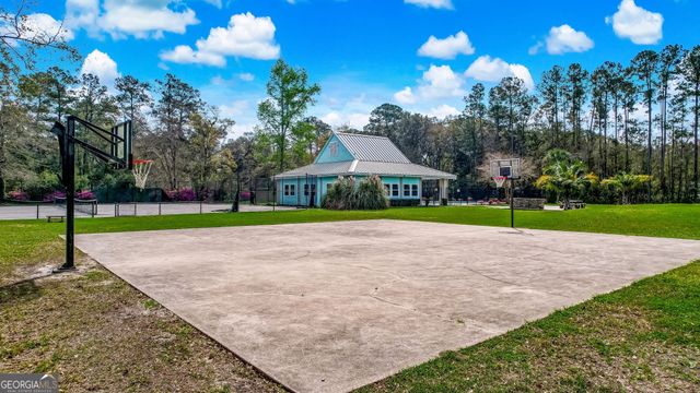 607 Misty Harbor Boulevard, Woodbine, GA 31569