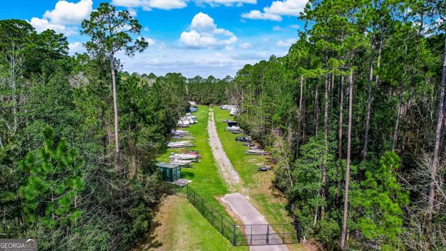 607 Misty Harbor Boulevard, Woodbine, GA 31569