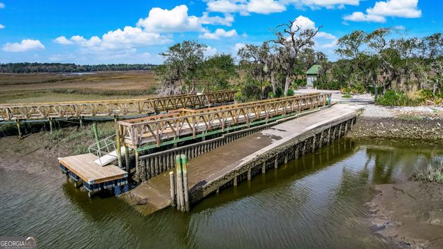 607 Misty Harbor Boulevard, Woodbine, GA 31569