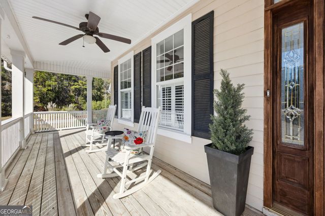 607 Misty Harbor Boulevard, Woodbine, GA 31569