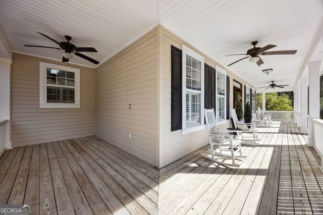 607 Misty Harbor Boulevard, Woodbine, GA 31569
