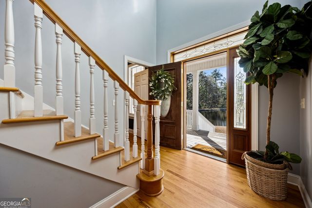 607 Misty Harbor Boulevard, Woodbine, GA 31569