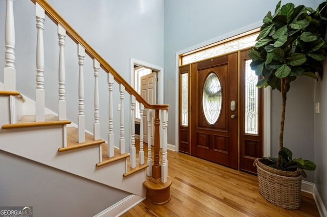 607 Misty Harbor Boulevard, Woodbine, GA 31569