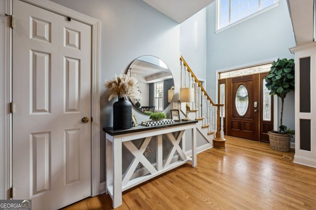 607 Misty Harbor Boulevard, Woodbine, GA 31569