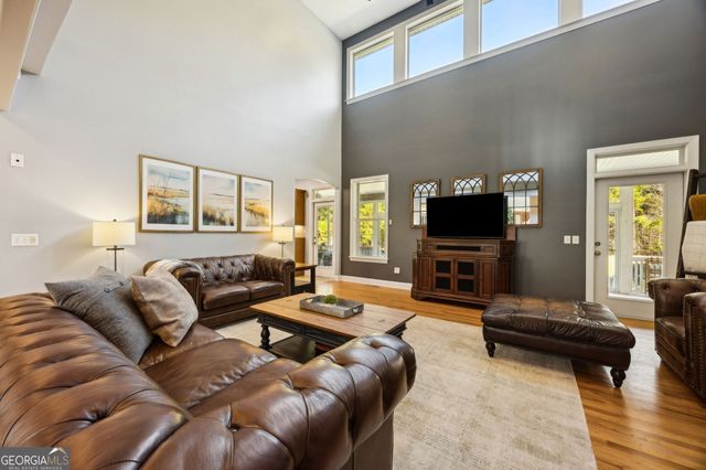 607 Misty Harbor Boulevard, Woodbine, GA 31569