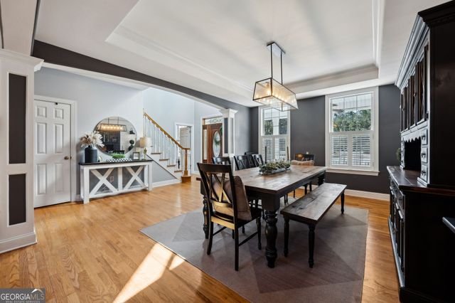 607 Misty Harbor Boulevard, Woodbine, GA 31569