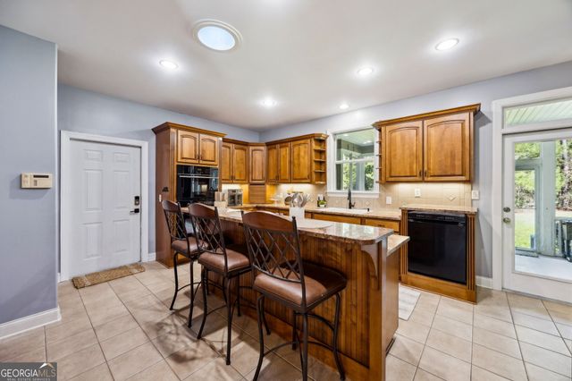 607 Misty Harbor Boulevard, Woodbine, GA 31569