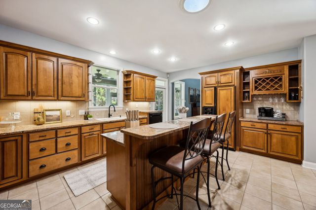 607 Misty Harbor Boulevard, Woodbine, GA 31569