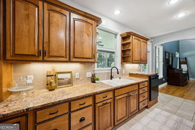 607 Misty Harbor Boulevard, Woodbine, GA 31569