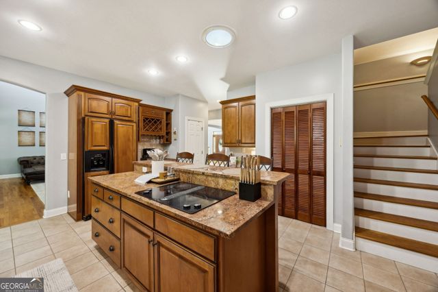 607 Misty Harbor Boulevard, Woodbine, GA 31569