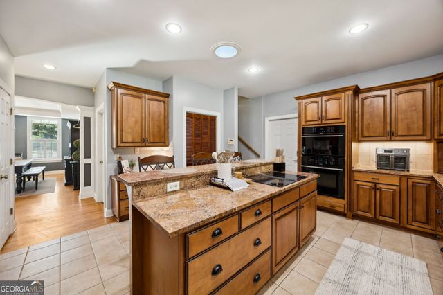 607 Misty Harbor Boulevard, Woodbine, GA 31569