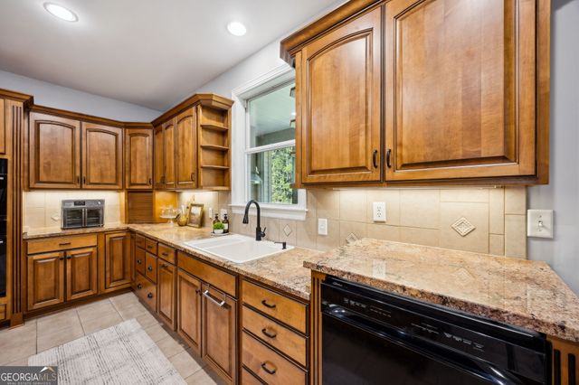 607 Misty Harbor Boulevard, Woodbine, GA 31569