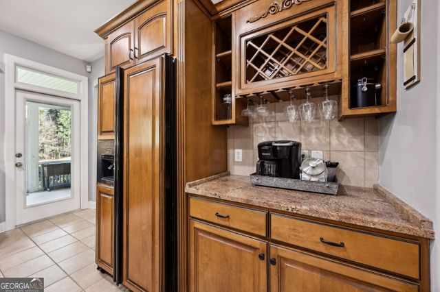 607 Misty Harbor Boulevard, Woodbine, GA 31569