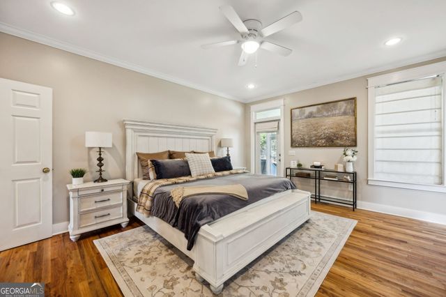 607 Misty Harbor Boulevard, Woodbine, GA 31569