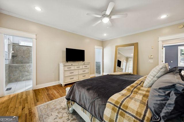 607 Misty Harbor Boulevard, Woodbine, GA 31569