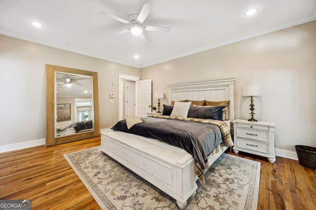 607 Misty Harbor Boulevard, Woodbine, GA 31569