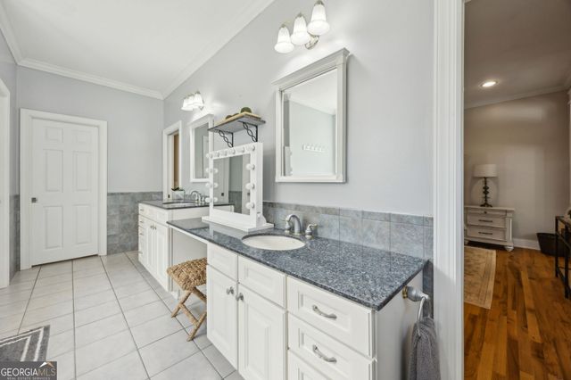 607 Misty Harbor Boulevard, Woodbine, GA 31569