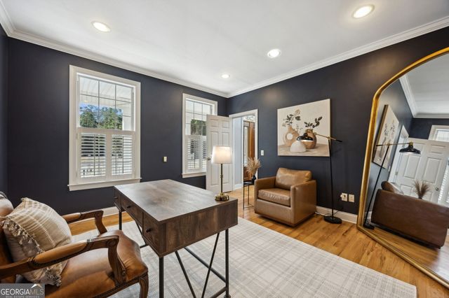 607 Misty Harbor Boulevard, Woodbine, GA 31569