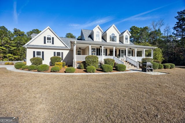 607 Misty Harbor Boulevard, Woodbine, GA 31569