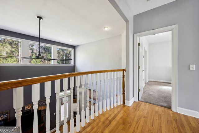 607 Misty Harbor Boulevard, Woodbine, GA 31569