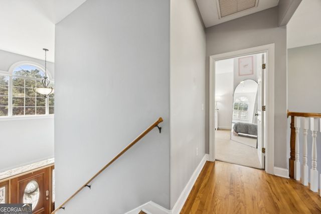607 Misty Harbor Boulevard, Woodbine, GA 31569