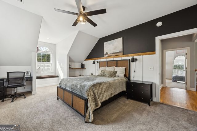 607 Misty Harbor Boulevard, Woodbine, GA 31569