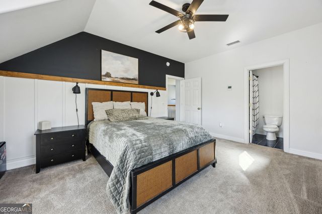 607 Misty Harbor Boulevard, Woodbine, GA 31569
