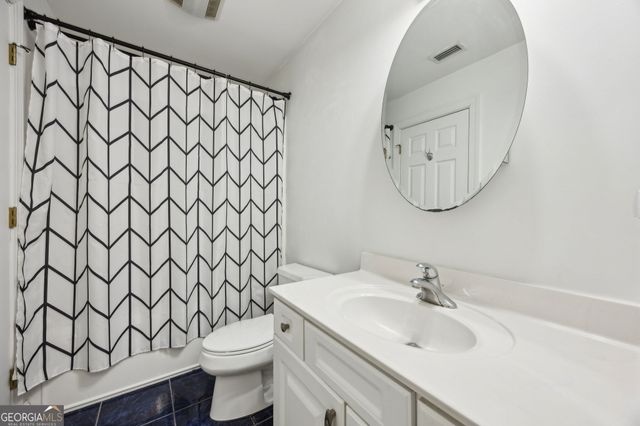 607 Misty Harbor Boulevard, Woodbine, GA 31569