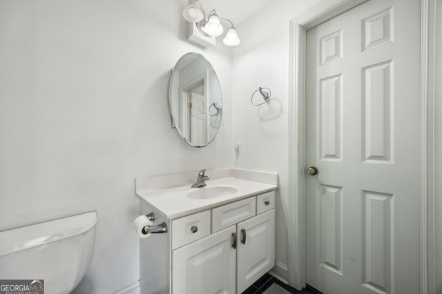 607 Misty Harbor Boulevard, Woodbine, GA 31569