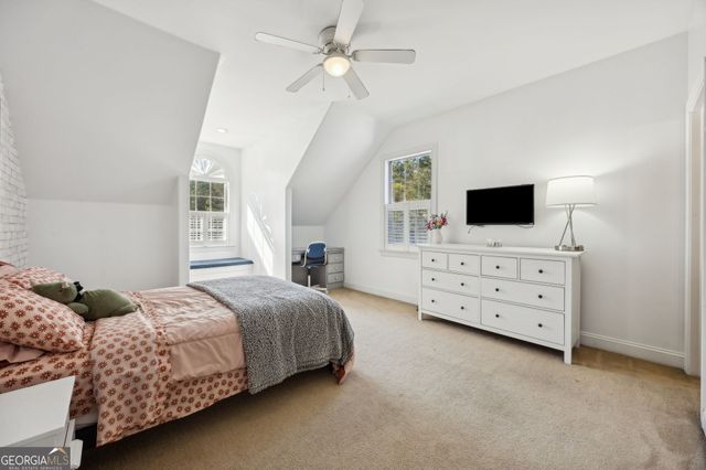 607 Misty Harbor Boulevard, Woodbine, GA 31569