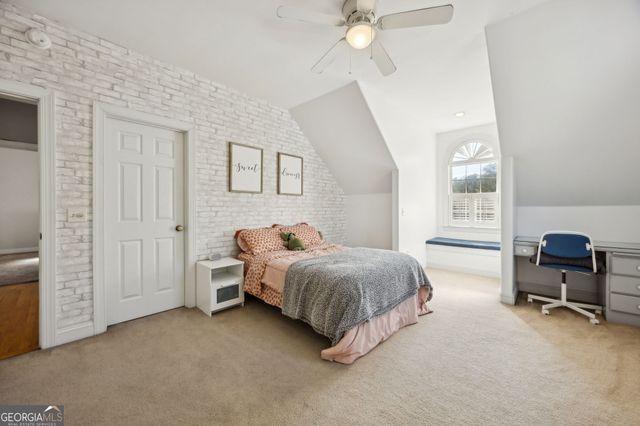 607 Misty Harbor Boulevard, Woodbine, GA 31569