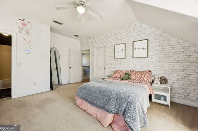607 Misty Harbor Boulevard, Woodbine, GA 31569