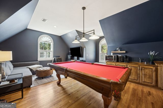 607 Misty Harbor Boulevard, Woodbine, GA 31569