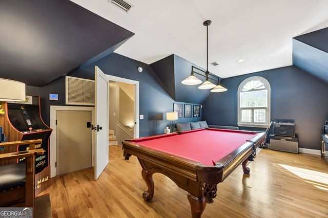 607 Misty Harbor Boulevard, Woodbine, GA 31569