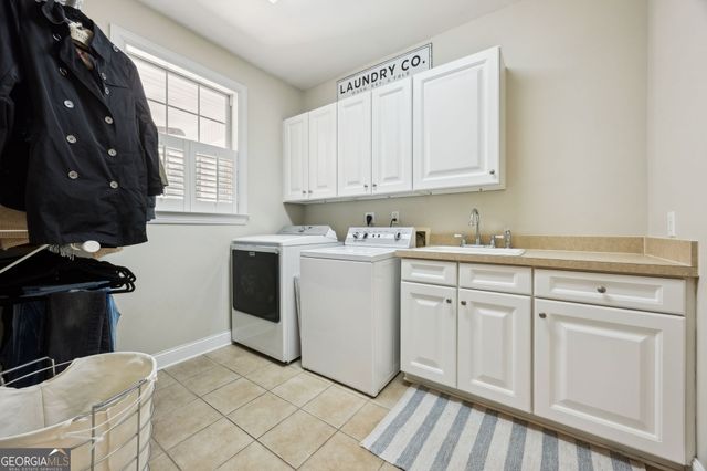 607 Misty Harbor Boulevard, Woodbine, GA 31569