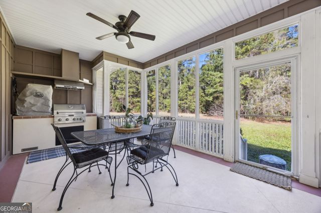 607 Misty Harbor Boulevard, Woodbine, GA 31569