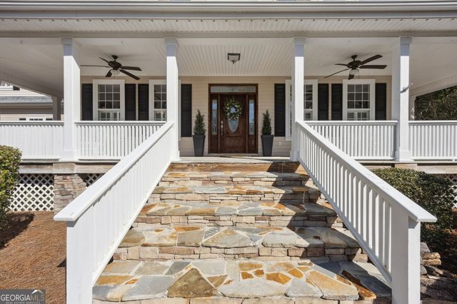 607 Misty Harbor Boulevard, Woodbine, GA 31569