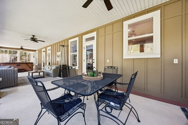607 Misty Harbor Boulevard, Woodbine, GA 31569