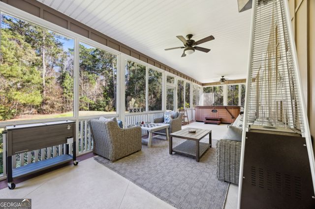 607 Misty Harbor Boulevard, Woodbine, GA 31569