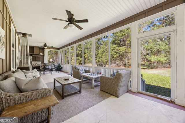 607 Misty Harbor Boulevard, Woodbine, GA 31569